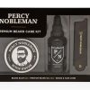 Kit de Crecimiento de Barba, Kit de Cuidado de Barba,