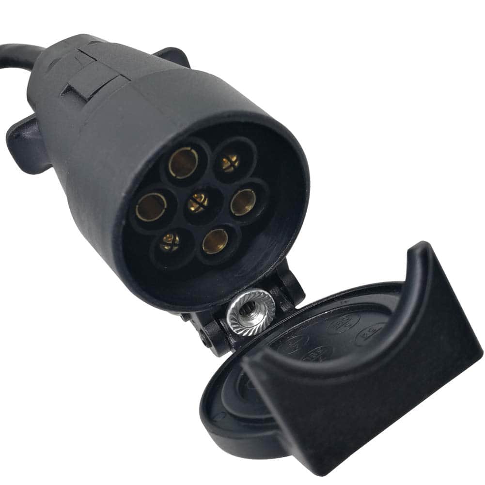 Convertidor de luces de remolque CARROFIX USA a Europeo 4 - Imagen 6