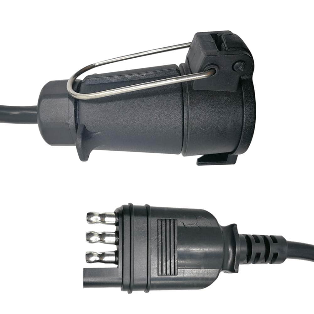 Convertidor de luces de remolque CARROFIX USA a Europeo 4 - Imagen 7