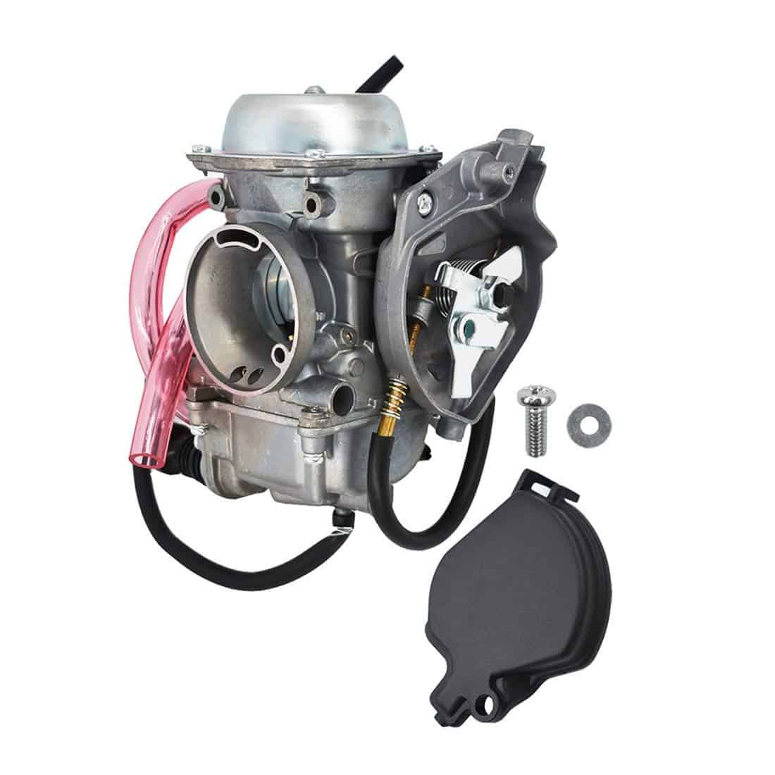 Carburador de Repuesto para Kawasaki Prairie 400 KVF400 - Imagen 5