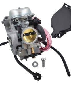 Carburador de Repuesto para Kawasaki Prairie 400 KVF400