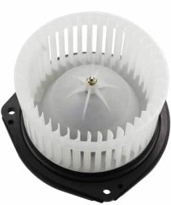 Ventilador del motor soplador de aire ABS para Buick