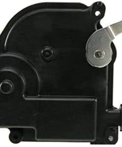 Actuador de cerradura eléctrica para puerta para modelos