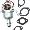 Carburador 825726, Compatible con modelos de motor 825441