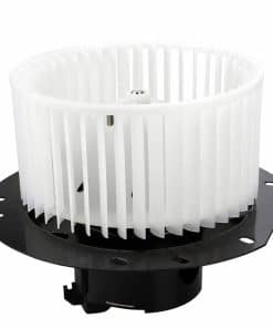 Ensamblaje de Ventilador del Motor del Soplador del HVAC