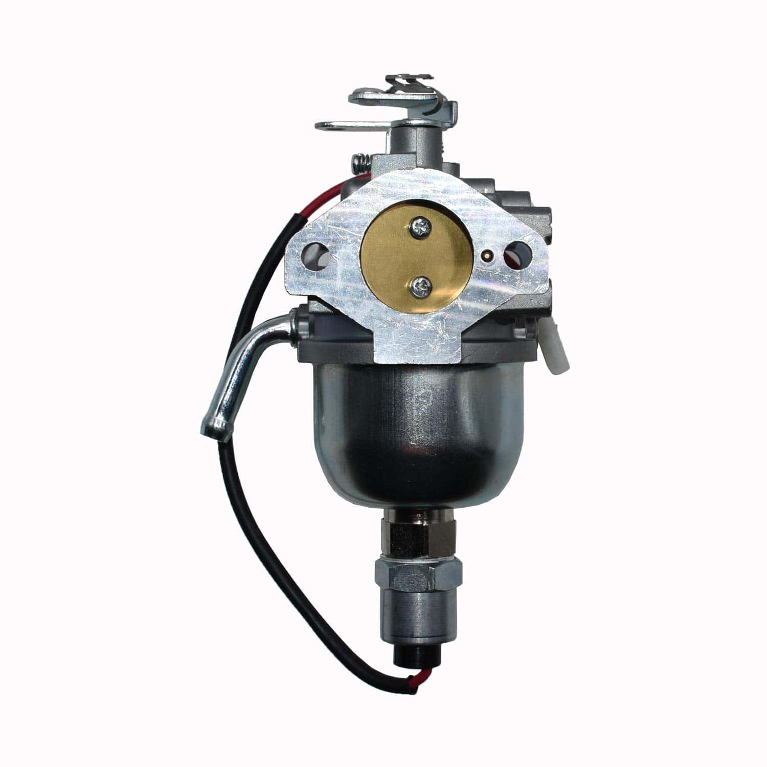 Carburador 825656, Compatible con 825569, 825377, - Imagen 4