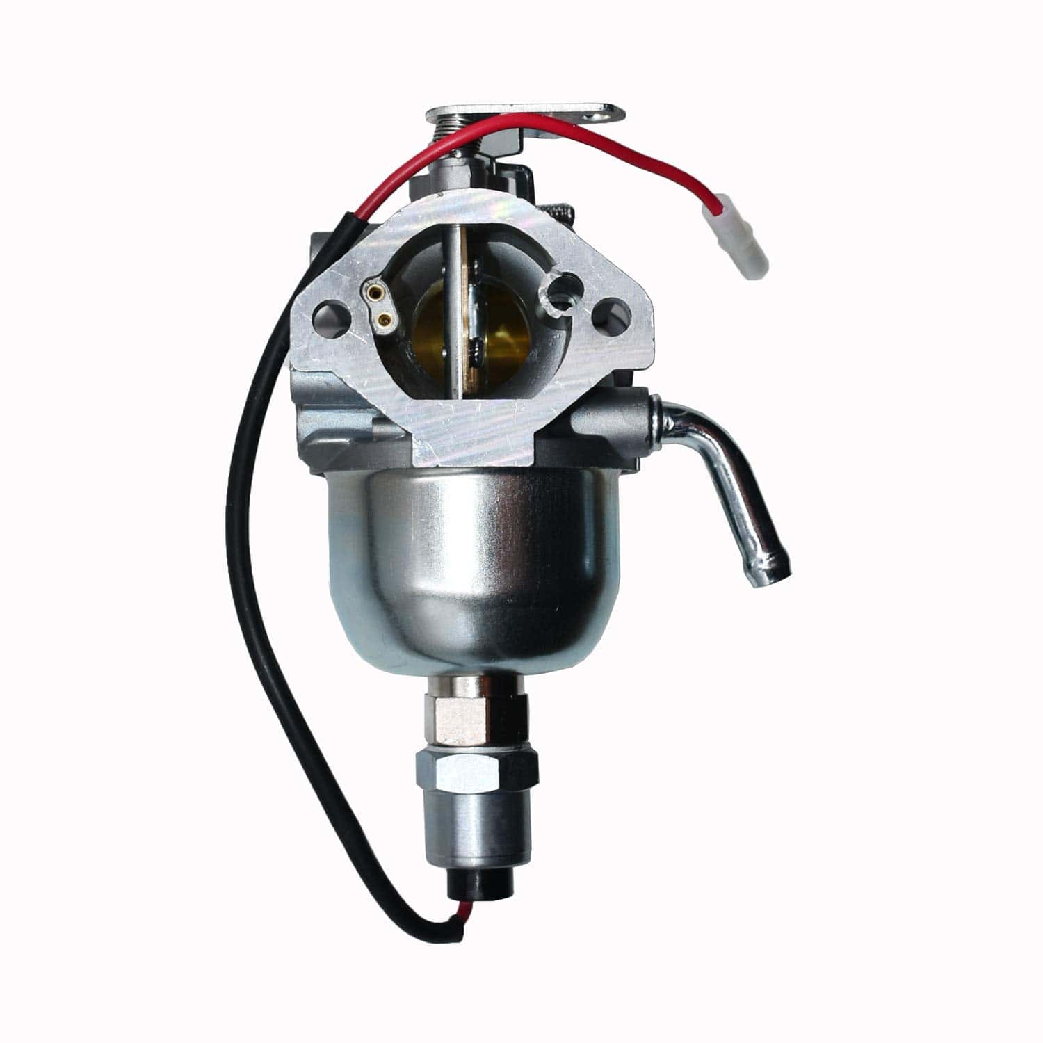 Carburador 825656, Compatible con 825569, 825377, - Imagen 3