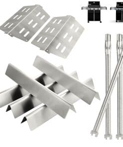 Kit de Piezas para Parrilla Genesis 300 310 Series para