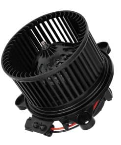 Motor soplador de HVAC con jaula de ventilador -2001-2003