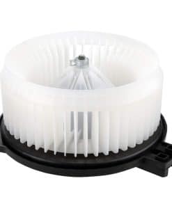 Motor del soplador de HVAC con jaula de ventilador - 700192