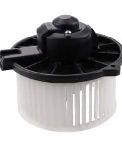 Motor del soplador del ventilador HVAC 700056 compatible