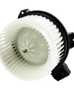 Motor soplador de ventilador HVAC 700235 para Scion xD 1.8L