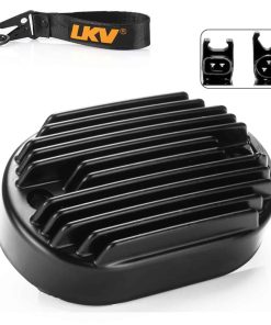 Regulador de Voltaje LKV 74440-08 Alternador Rectificador