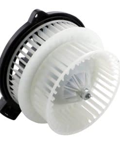 Motor del soplador de HVAC con Jaula -2001-2009