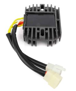 Regulador de voltaje SCITOO 1998-1999 para Honda