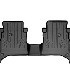 SMARTLINER Tapetes Personalizados para la Segunda Fila
