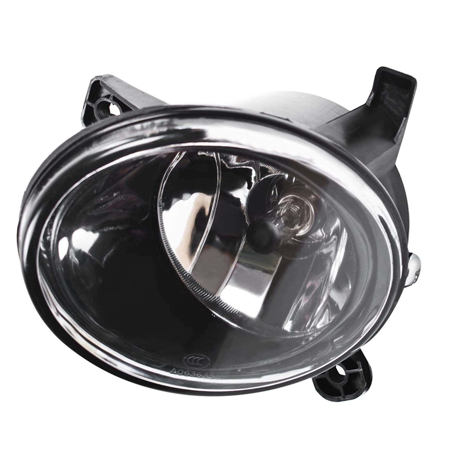 1 Par de Luces Antiniebla de Reemplazo para A4 S4 B8 - Imagen 7