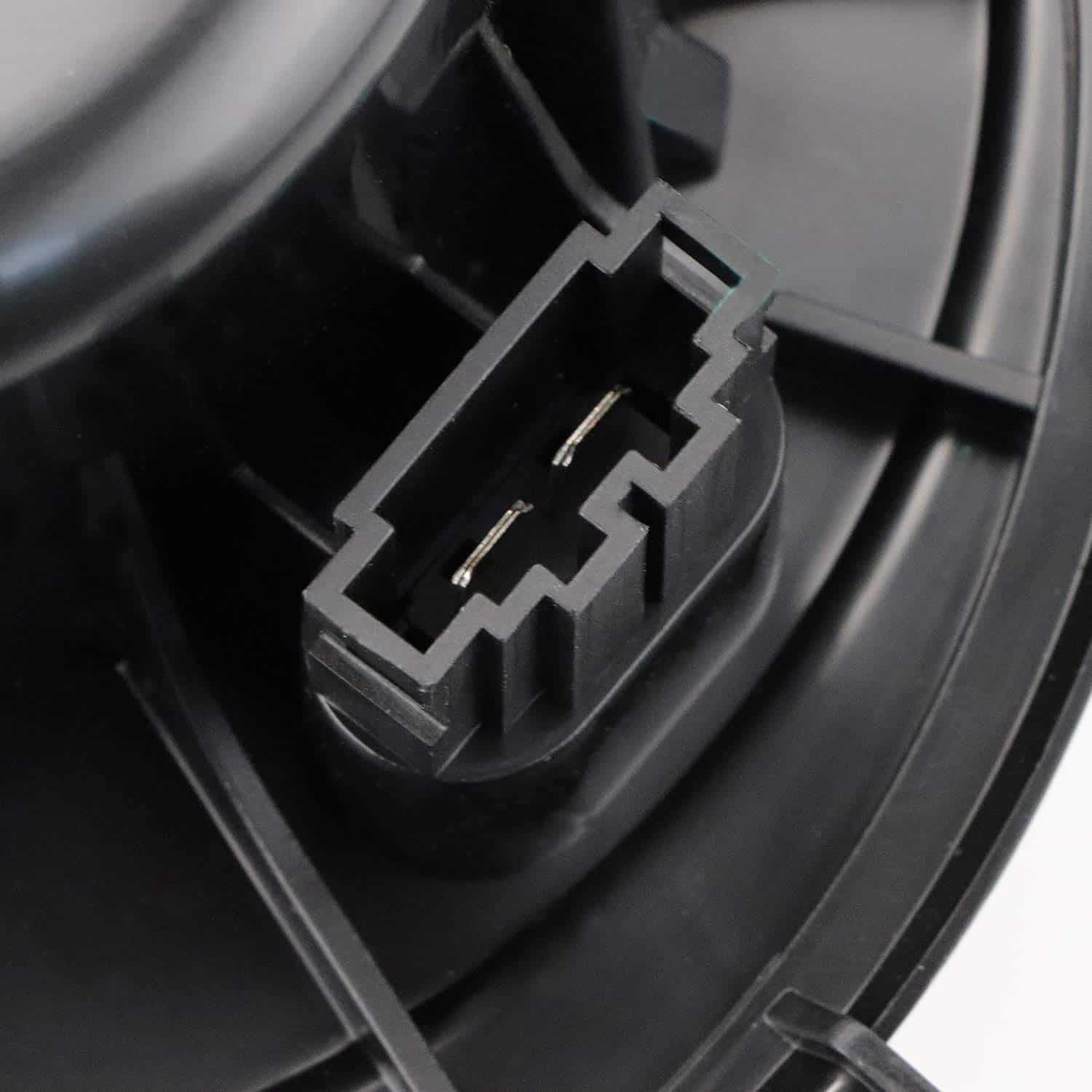 Motor del soplador con jaula del ventilador Ensamblaje del - Imagen 7