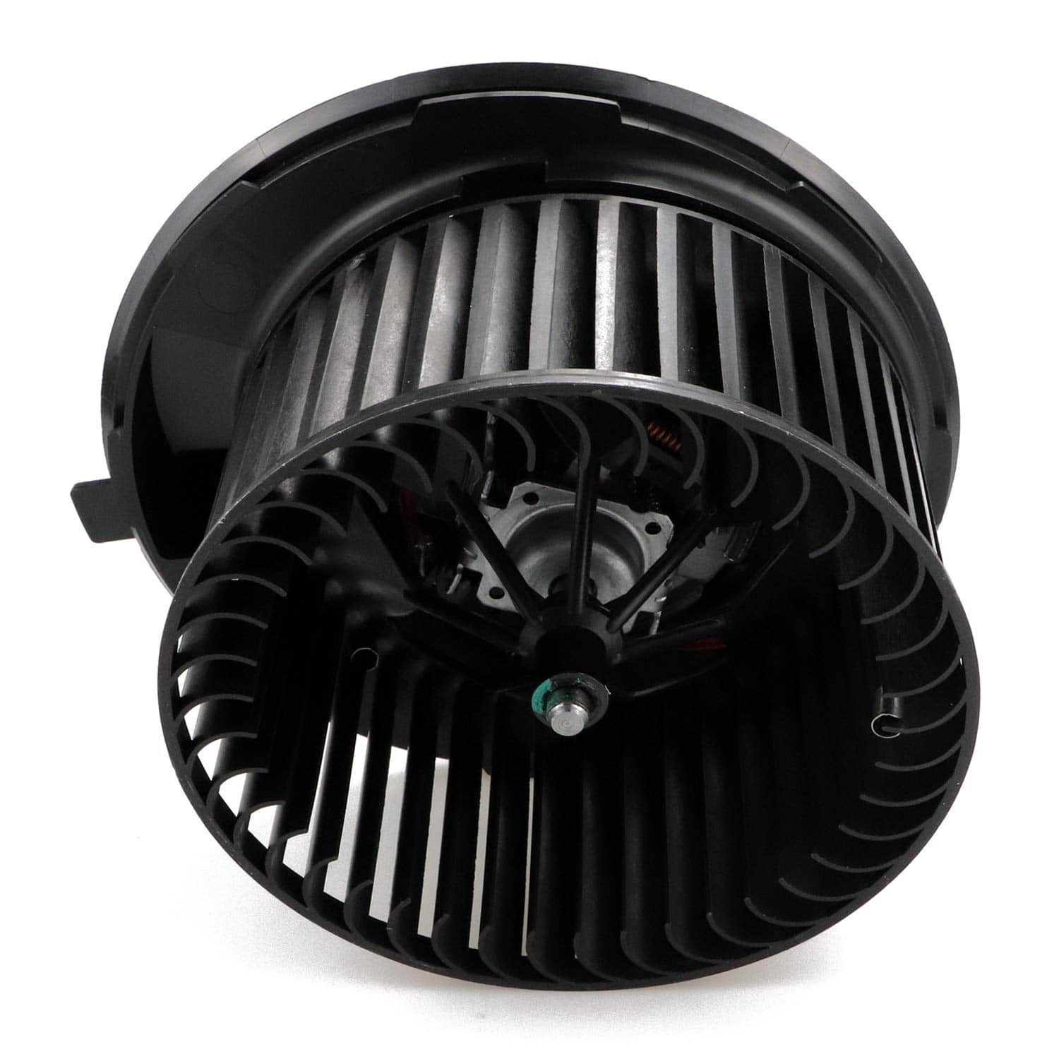 Motor del soplador con jaula del ventilador Ensamblaje del - Imagen 4