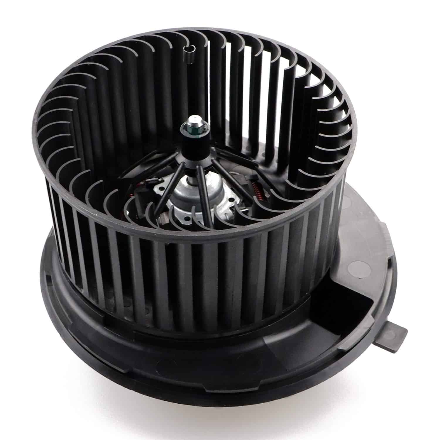 Motor del soplador con jaula del ventilador Ensamblaje del - Imagen 3