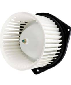 Motor del soplador HVAC 700239 con jaula de ventilador -