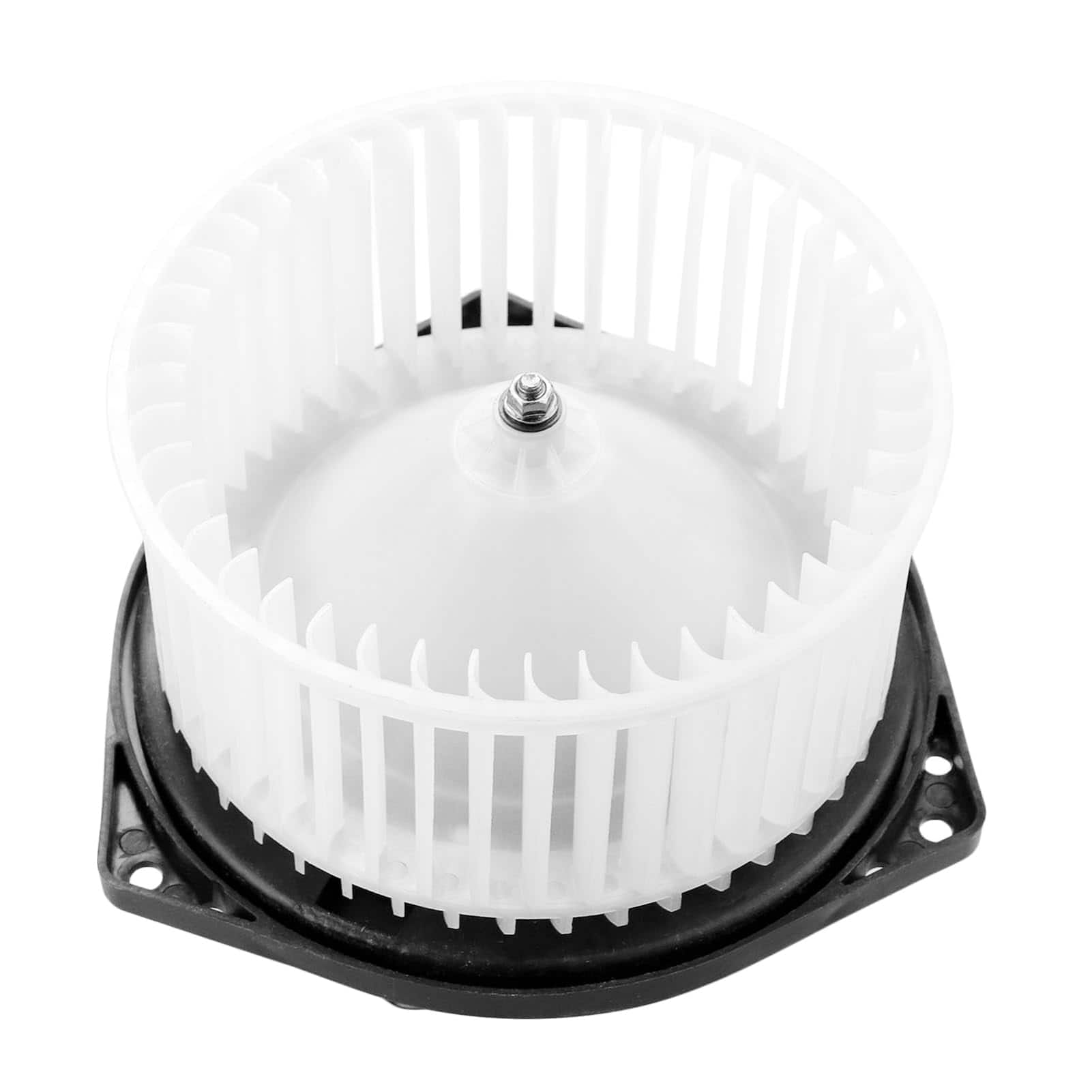 Ensamblaje del ventilador del HVAC adecuado para Nissan