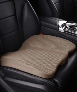 Cojín de espuma viscoelástica LARROUS Comfort para asiento
