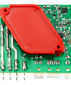 Tablero de Control de Deshielo Adaptativo W10366605