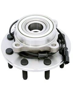FKG 515101 (Solo 4WD) Conjunto de Cubo de Rodamiento de