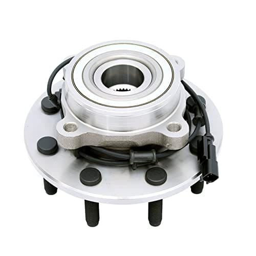 FKG 515101 (Solo 4WD) Conjunto de Cubo de Rodamiento de
