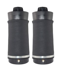 GELUOXI Bolsas de Resorte de Suspensión de Aire Traseras de