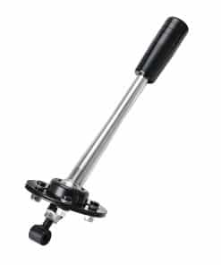 PQY Drift Tuning Palanca de cambios corta ajustable con