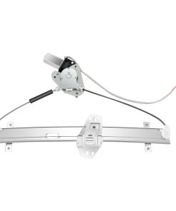 748-513 Regulador de elevador de ventana eléctrica trasera