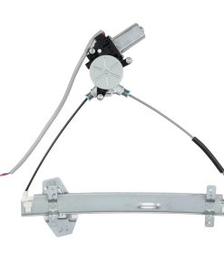 FINDAUTO 741-301 Regulador de Ventana Eléctrica del Lado