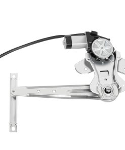 FINDAUTO Regulador de Ventana Eléctrico Trasero -0 741-545