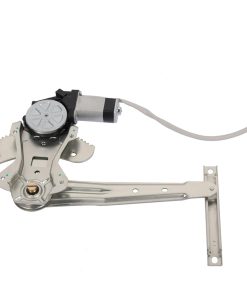 FINDAUTO Regulador de Ventana Eléctrico Trasero Izquierdo