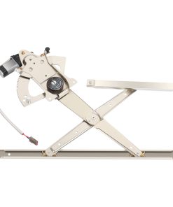 Regulador de ventana eléctrico del lado del pasajero