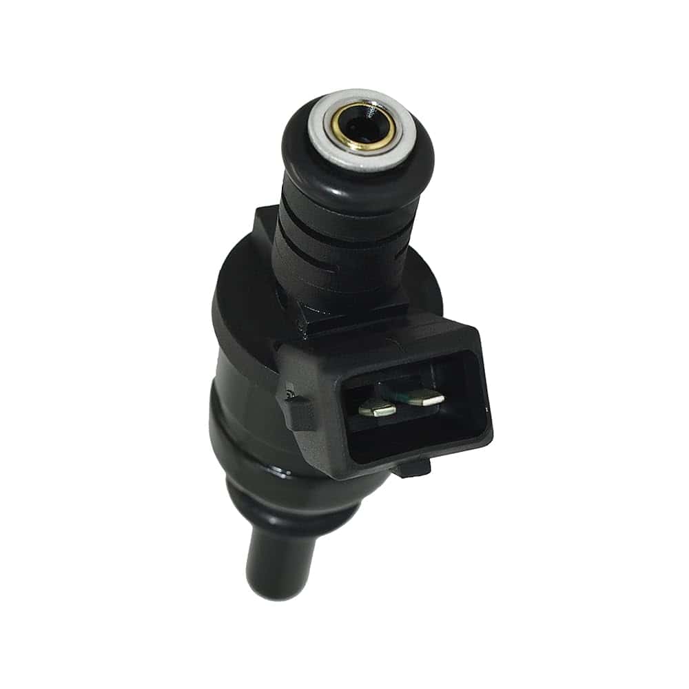 Juego de 6 inyectores de combustible 1427240 FJ491 - Imagen 7