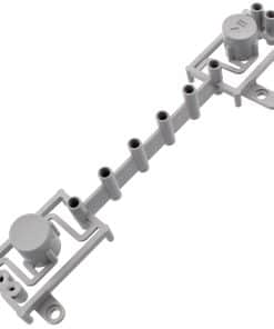 Supplying Demand WH01X24376 4546258 Botón Árbol de Botón