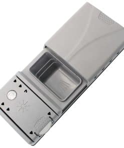 Dispensador de Detergente para Lavavajillas Modelo de