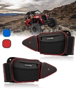 Bolsas de almacenamiento para puertas DOVOTECH para puerta