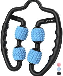 Rodillo de Masaje para Músculos Shadowfit, Rodillo de