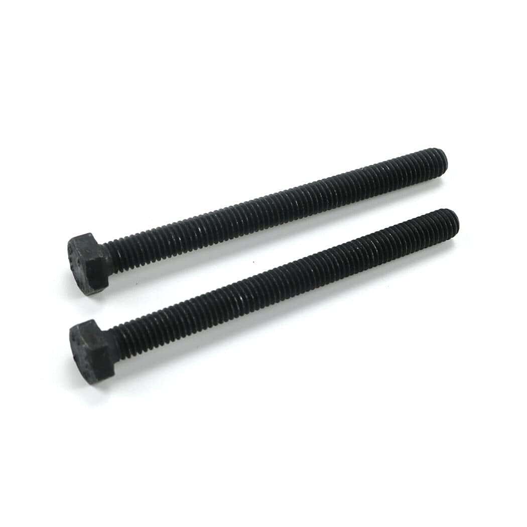 Raspadores de hielo estilo resorte, montaje en riel para - Imagen 8