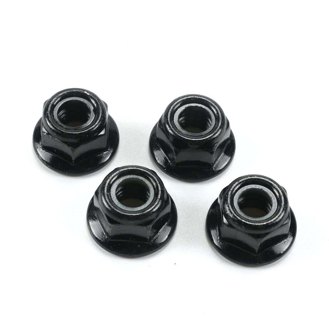 Raspadores de hielo estilo resorte, montaje en riel para - Imagen 5