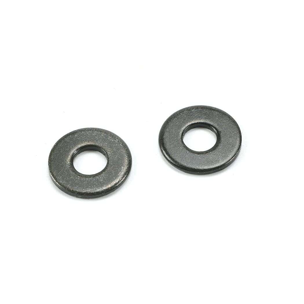 Raspadores de hielo estilo resorte, montaje en riel para - Imagen 9