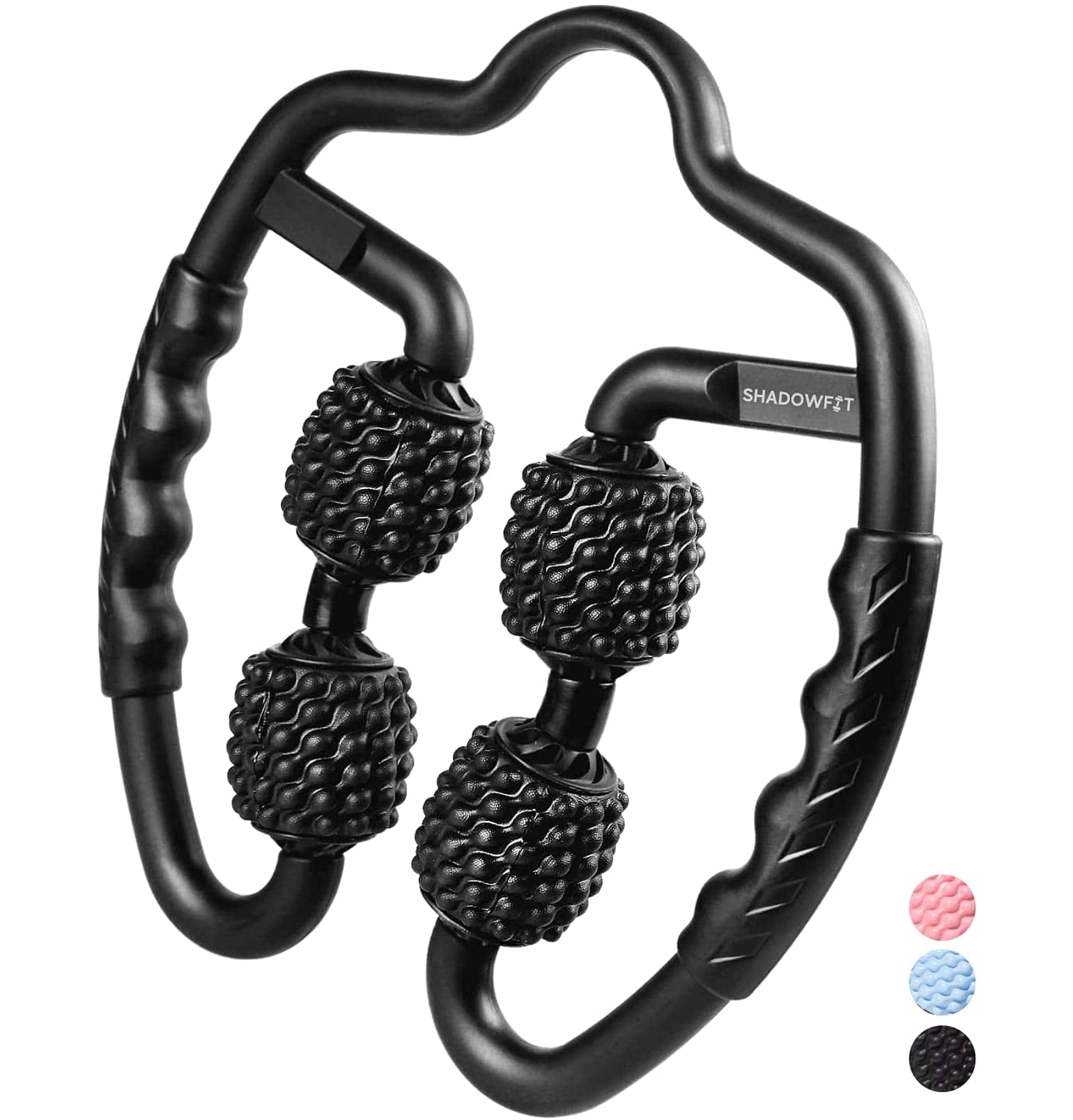 Shadowfit Muscle Roller, Rodillo de Espuma para Puntos de