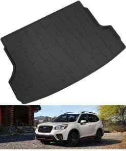 Tapete de carga KIWI MASTER para Subaru Forester 2019-2025
