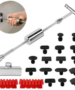 Manelord Dent Puller - Removedor de abolladuras con T barra