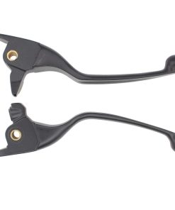 Palancas de Freno de Mano y Embrague Negras para Modelos de