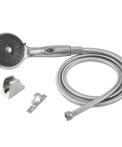 Kit de Ducha Portátil Premium para RV Dura Faucet -
